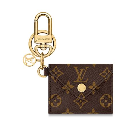 louis vuitton bag charm ioffer|authentic louis vuitton key pouch.